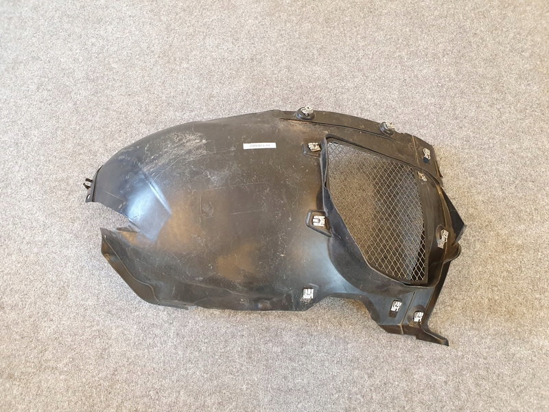 фото №1, Porsche 911 991 gt3 підкрилок ліва перед оригінал