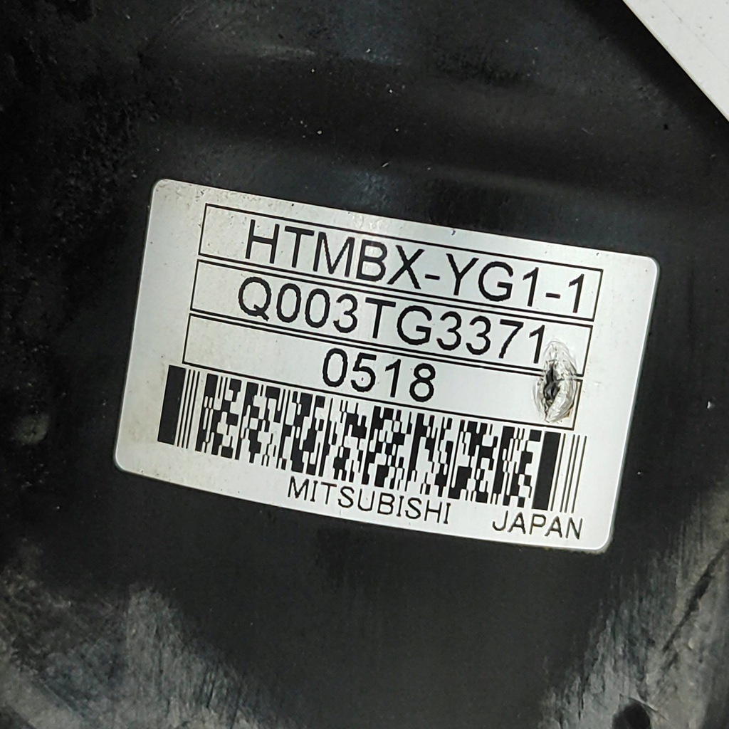 фото №7, Honda cr-v 2021 частина електронна системи кермовий