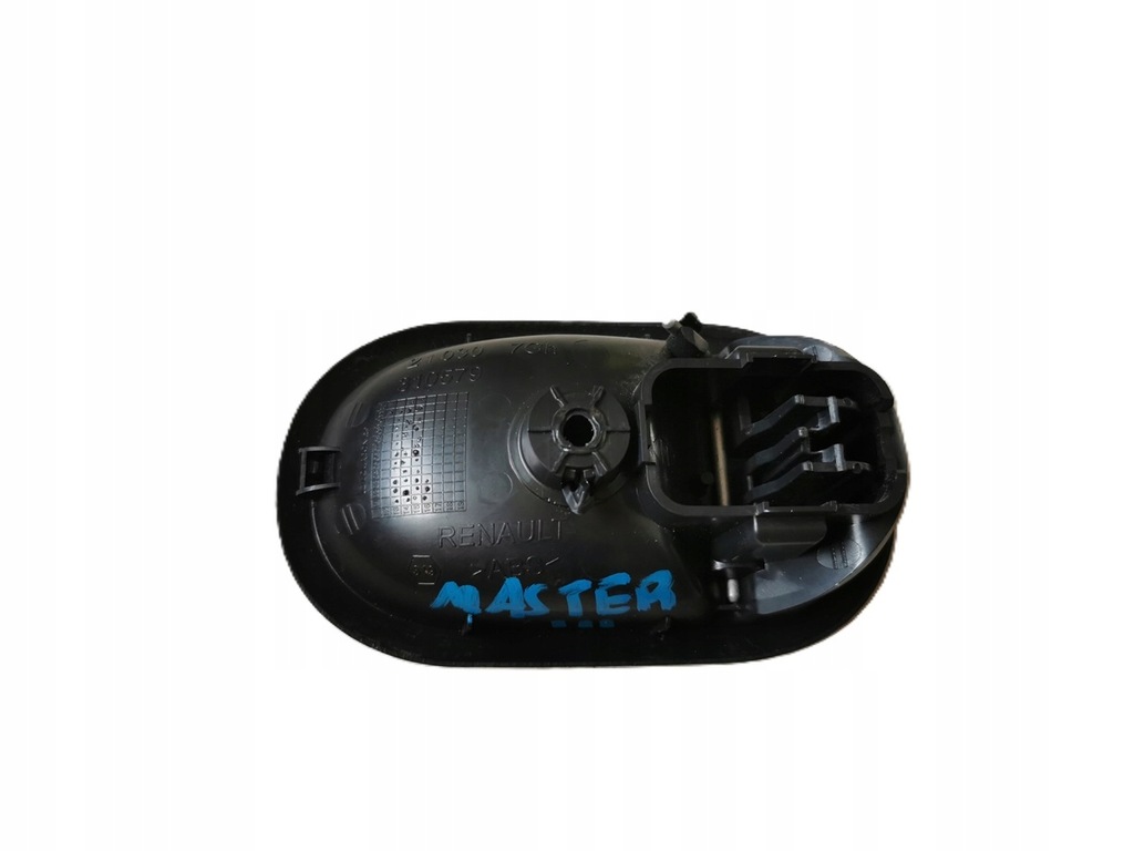 фото №2, Renault master iii ручка внутренняя левая передняя 310579