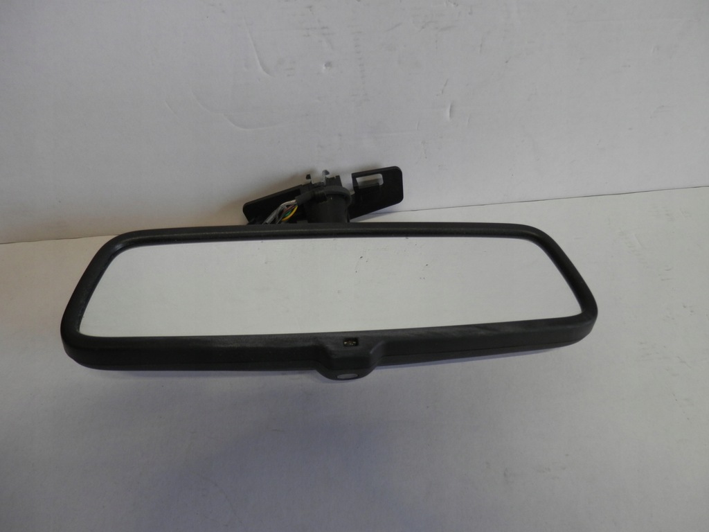 фото №1, Opel vectra c зеркало внутреннее заднего вида