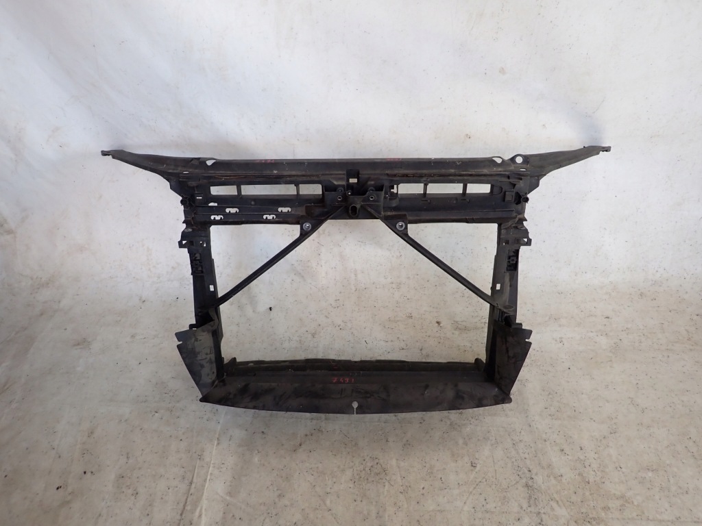 фото №10, Skoda octavia iii 5e0 pas передний усилитель передние 5e0805588d