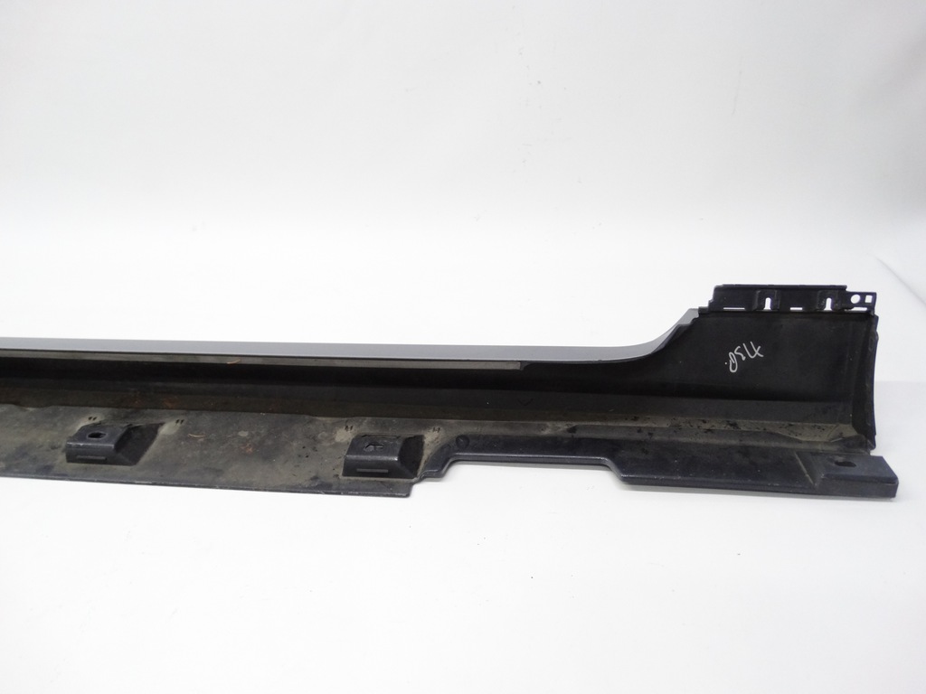 фото №14, Vw passat b8 r-line 16-24 молдинг поріг права оригінальна 3g0853858g