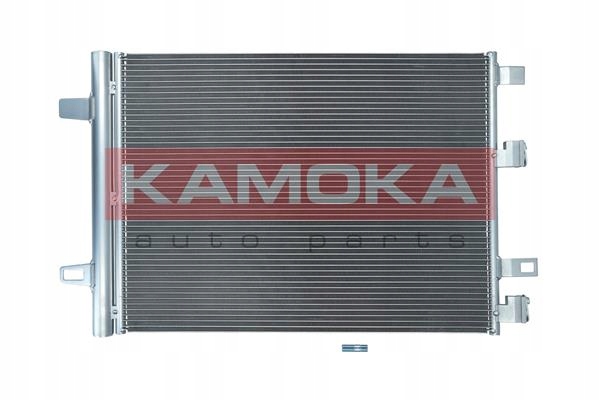 Kamoka конденсатор кондиционера Цена