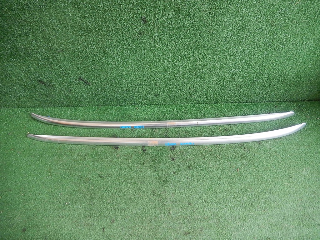 фото №1, Рейлинги кровельные seat leon iii kombi комплект