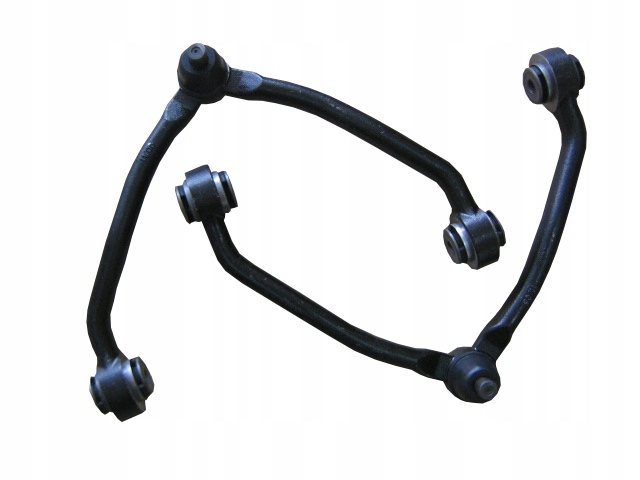 фото №1, Важіль передній верхній kia retona 1998-2003 новий