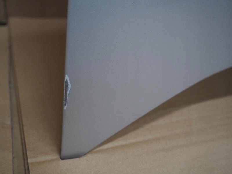 фото №10, Капот fiat doblo ii opel combo d