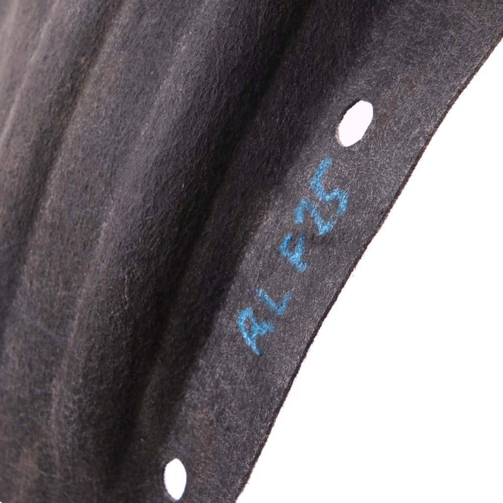 фото №11, Bmw x3 f25 защита левая подкрылок левый задняя 7213649