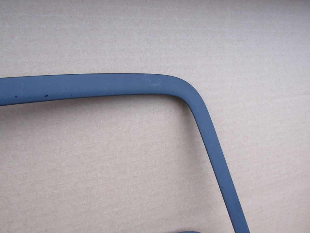 фото №7, 5 mercedes w124 kombi молдинг рамка захист скло задня ущільнювачі скло задня kpl