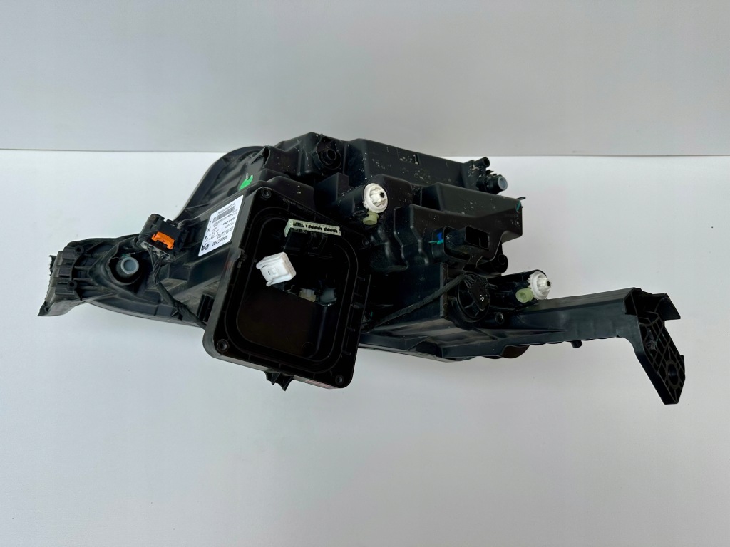 Купить Citroen c5x c5 x 3 led 21- фара левый передний фара перед 9849667880