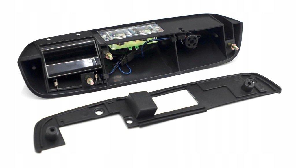 фото №15, Ручка крышки крышки багажника land rover freelander i l314 97-06