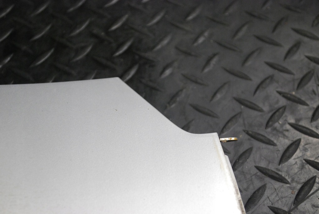 фото №7, Накладка поріг правий задня audi a6 c5 4b0853580