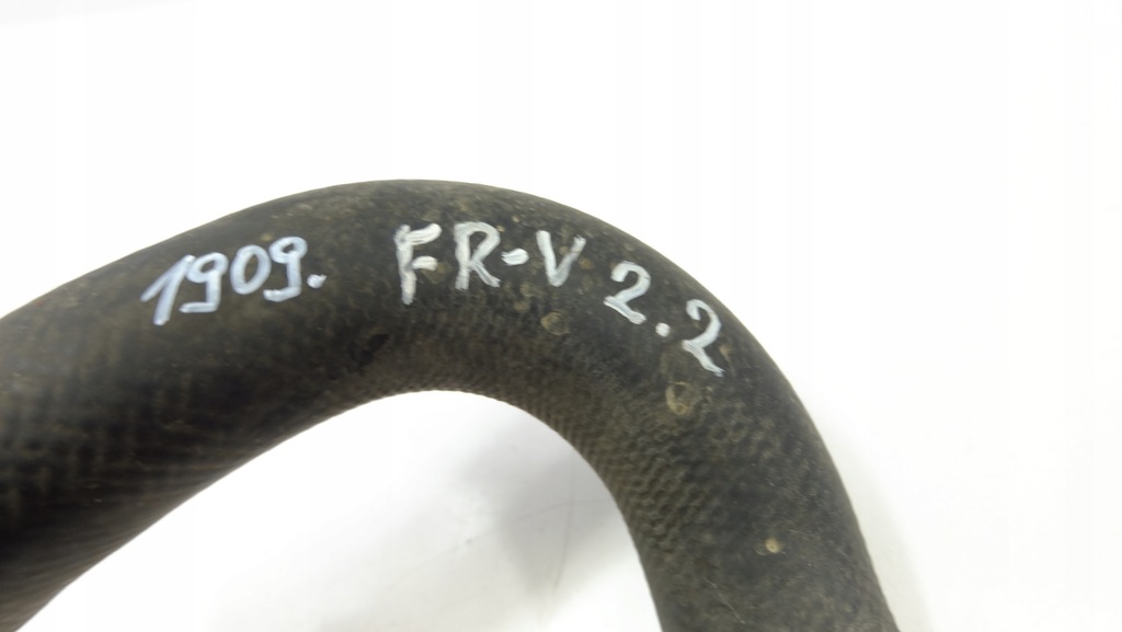 фото №5, Honda fr-v 2.2 труба шланг воздуха 17283-rjl-e000