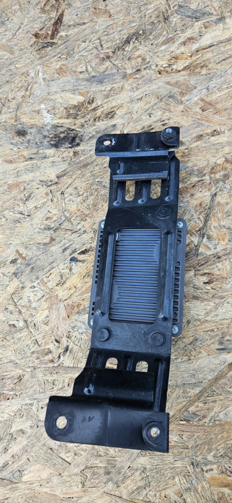 Блок управления модуль adc датчик distronic opel insignia 84178325 Недорого