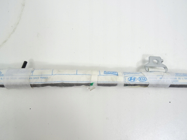 фото №7, Hyundai i10 ii air bag шторка безопасности левая