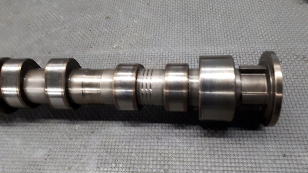 фото №6, Вал випускний audi a2 1.6fsi