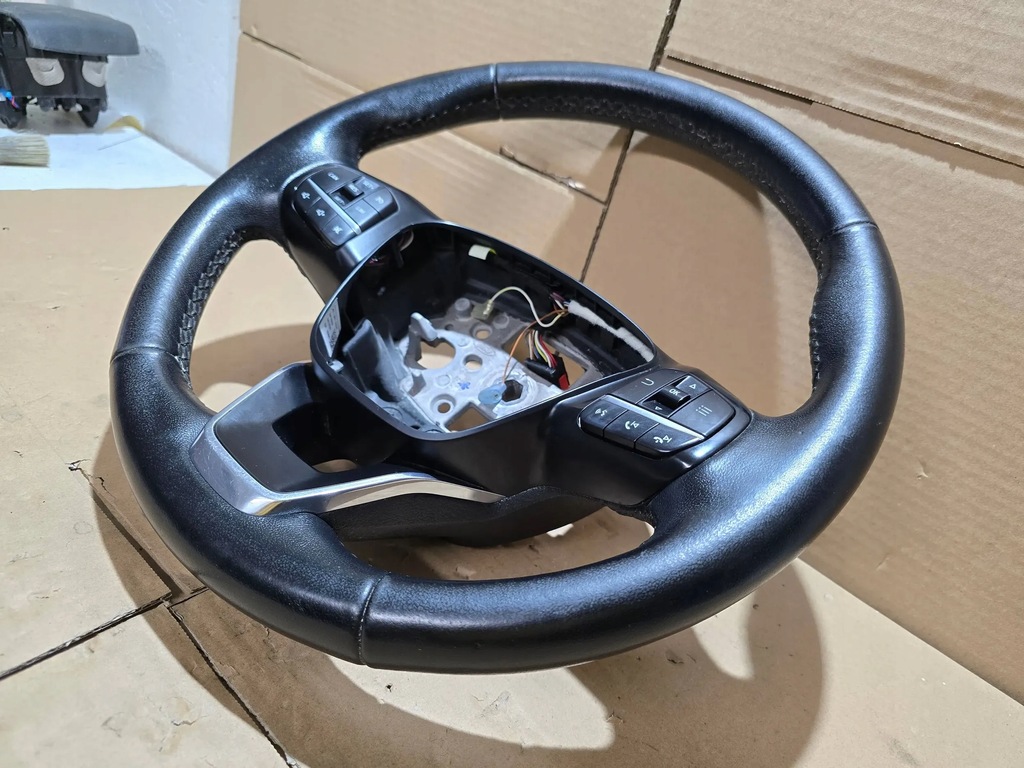 фото №11, Ford transit custom повітропровід комплектна