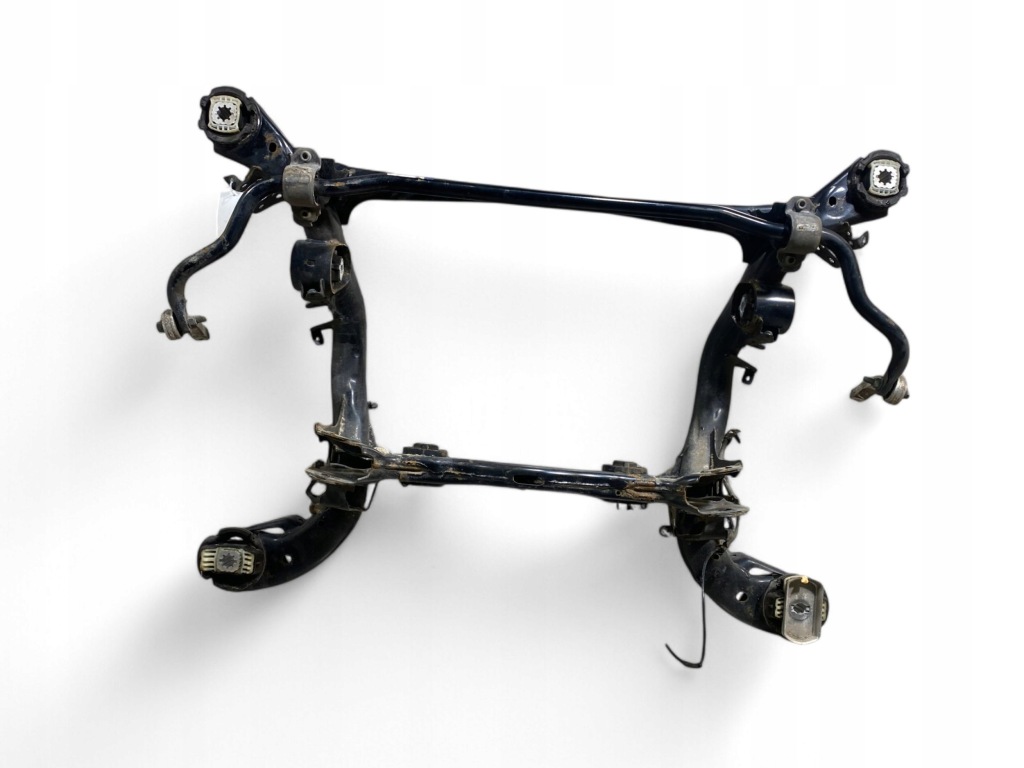 Audi e-tron 2021 рама допоміжна задня Доставка