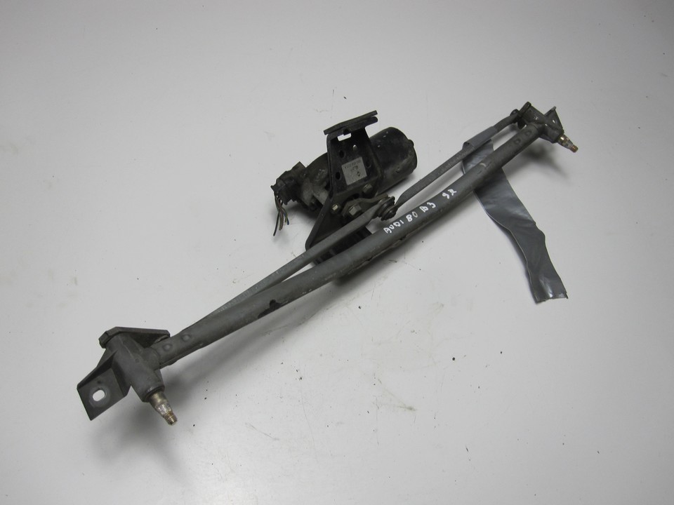 фото №9, Механізм двірник перед audi 80 b3 93r