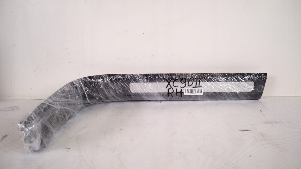 фото №7, Volvo xc90 ii молдинг накладка поріг права 31363649