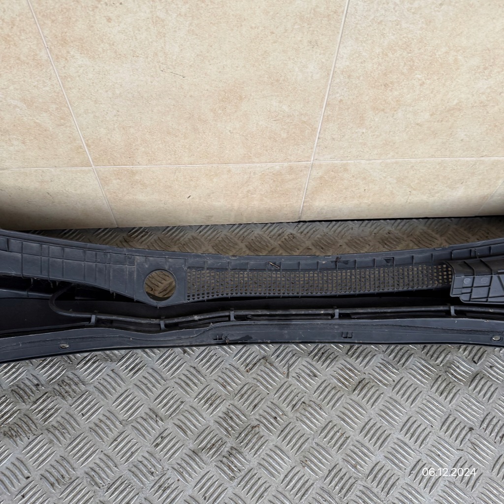 фото №7, Жабо полный hyundai tucson ii 86151-d7000