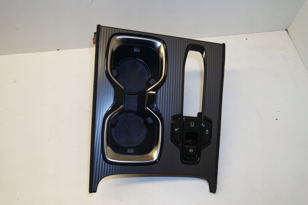 фото №1, Lexus rx v 2024 інший елементи тунель середнього