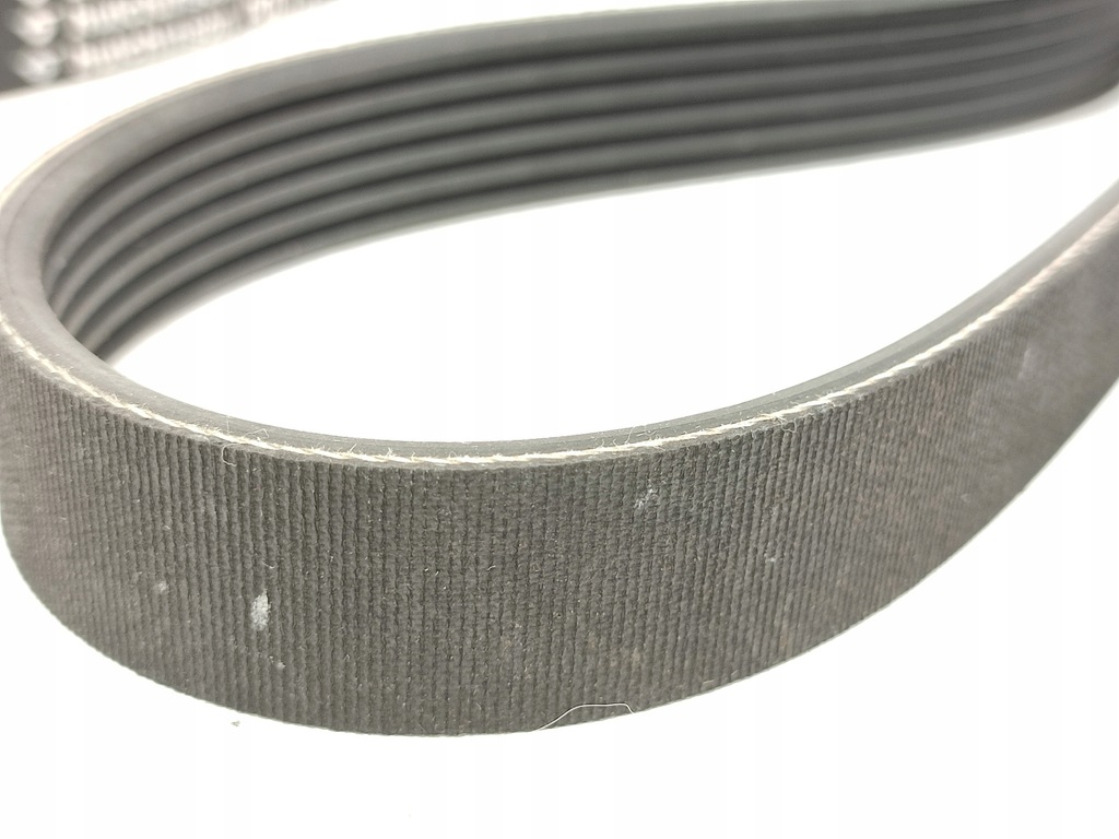 фото №6, Ремень многоручьевой fiat ulysse 2.0 1994-2002 / 9615208280