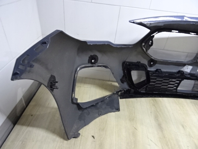 фото №10, Бампер перед bmw f44 m-pakiet 19- pdc6