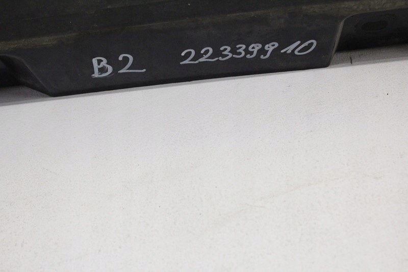 Bmw 5 v f10 2010- молдинг порог правая 22339910 Недорого