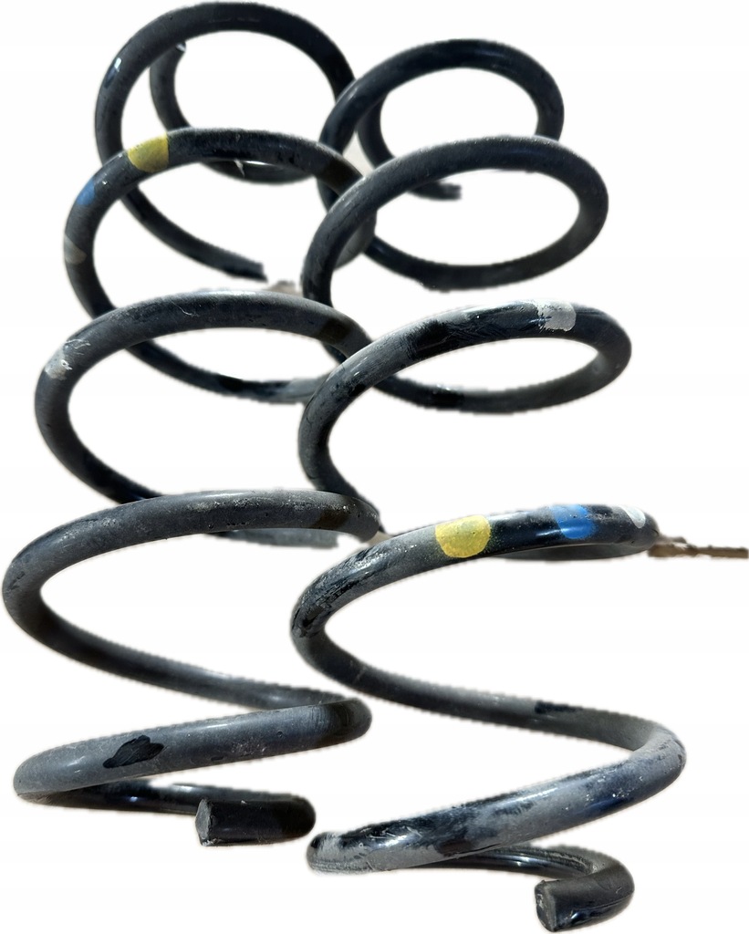 фото №1, Пружины подвеска задняя mercedes w177 комплект