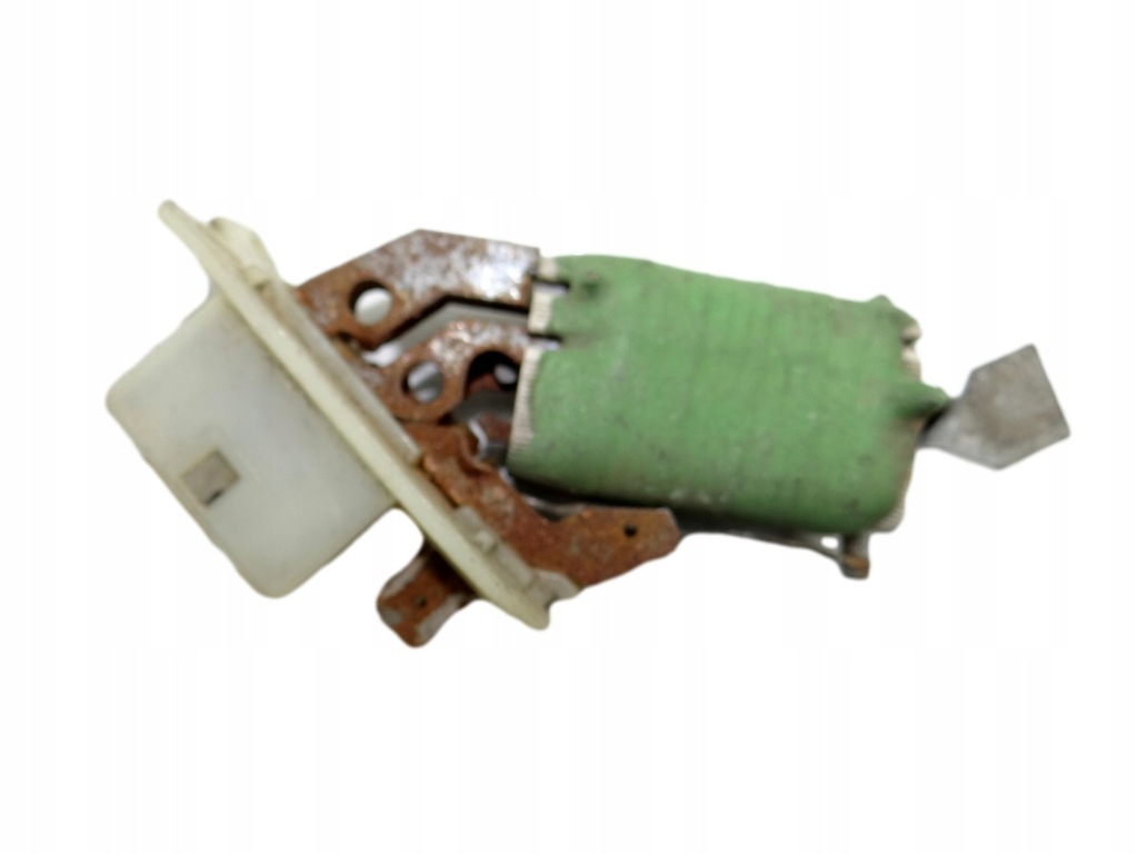 фото №1, Резистор вентилятор opel astra f