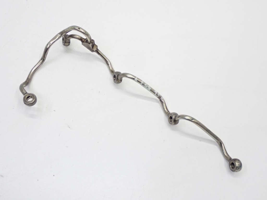 Купить Пабтрубок  шланг трубка топлива форсунок обратка топлива mitsubishi l200 iv 2.5d 4d56 15r