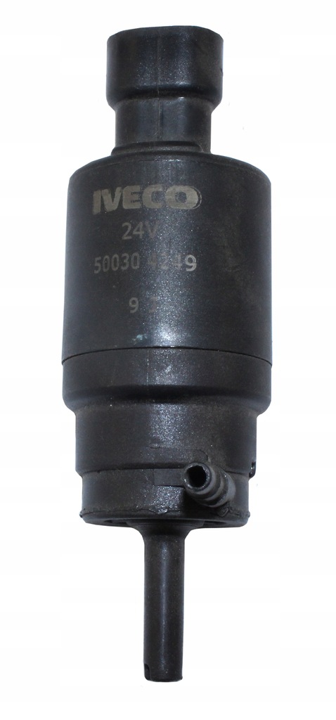 фото №8, Iveco stralis eurocargo помпа омивача