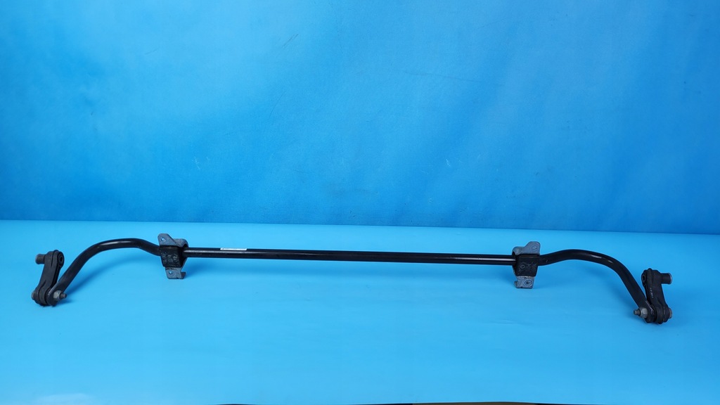 фото №10, Mercedes x247 glb 200 стабілізатор задня a2473203300 з'єднувачі стабілізатора