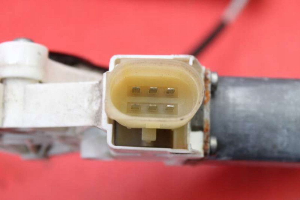 фото №6, Підйомник скло лівий перед eu 6927027 bmw x1 e84 12-15