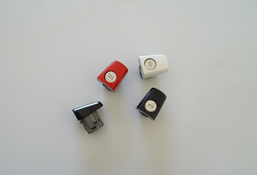 фото №1, 2010-2015 camaro вкладка двері замок ручка ліва