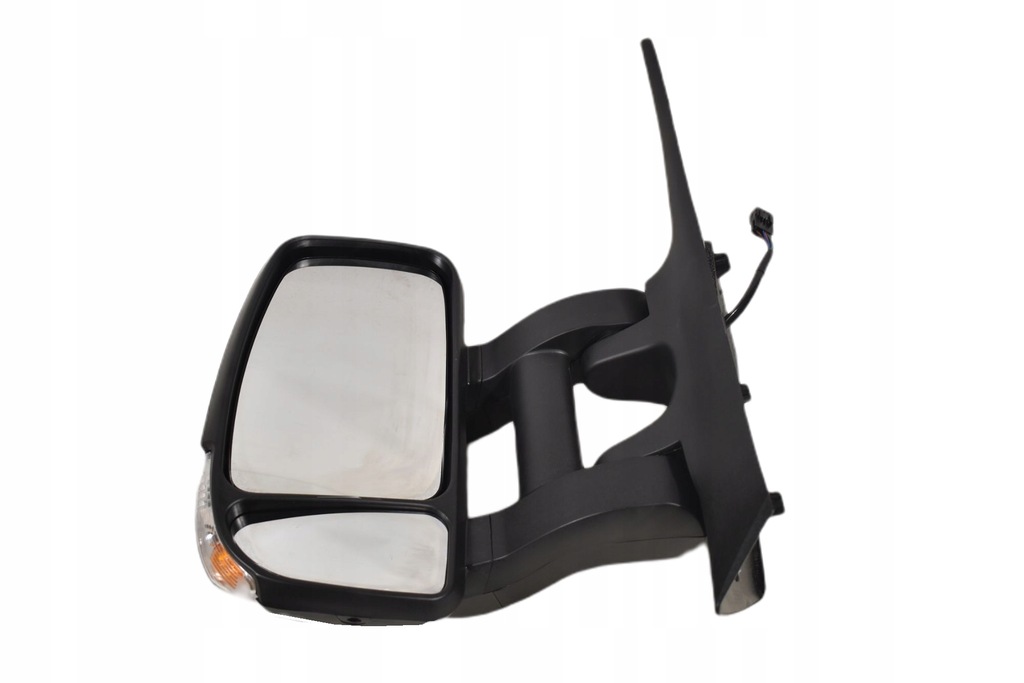 фото №1, Дзеркало ліва master iii 963020218r