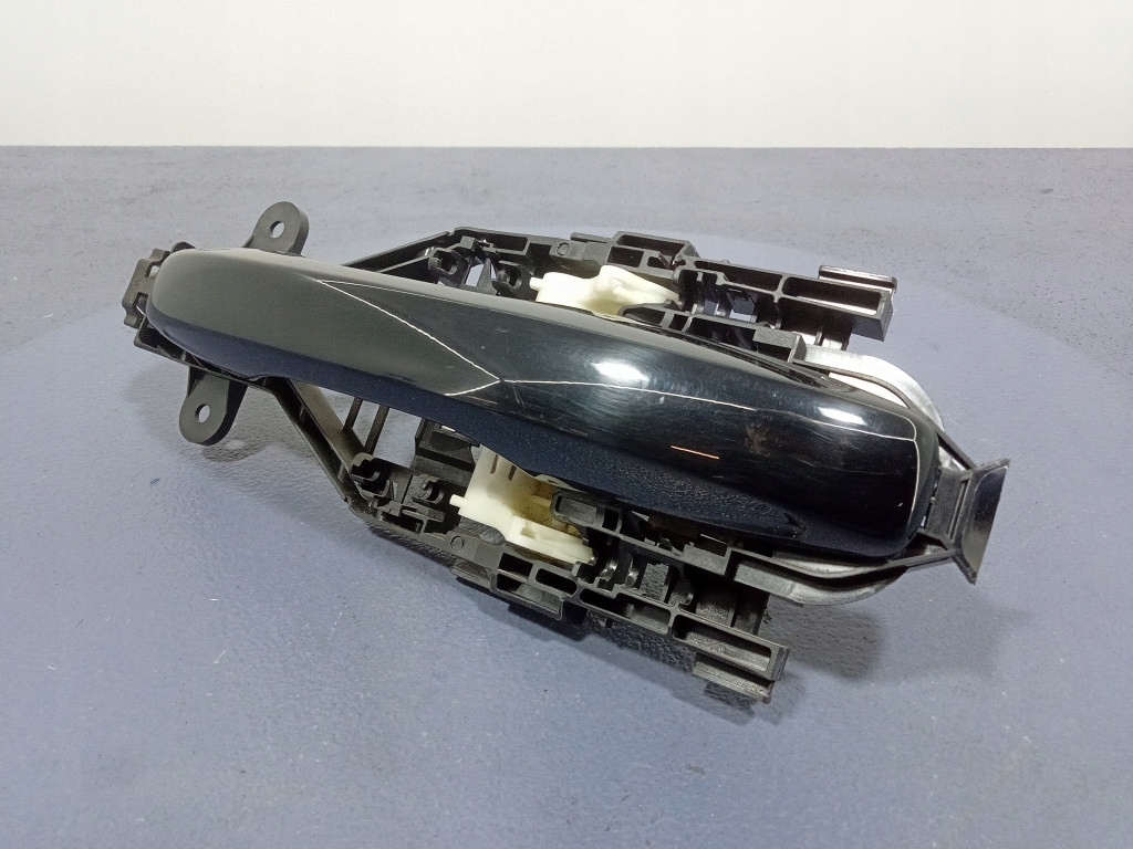 фото №1, Volvo xc60 ii xc90 ii ручка дверь задняя левая задняя 31378253 019