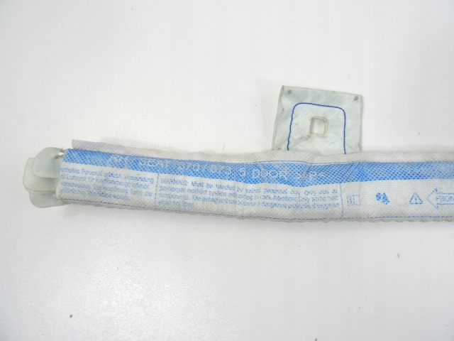 фото №6, Seat leon iii air bag шторка безопасности правая