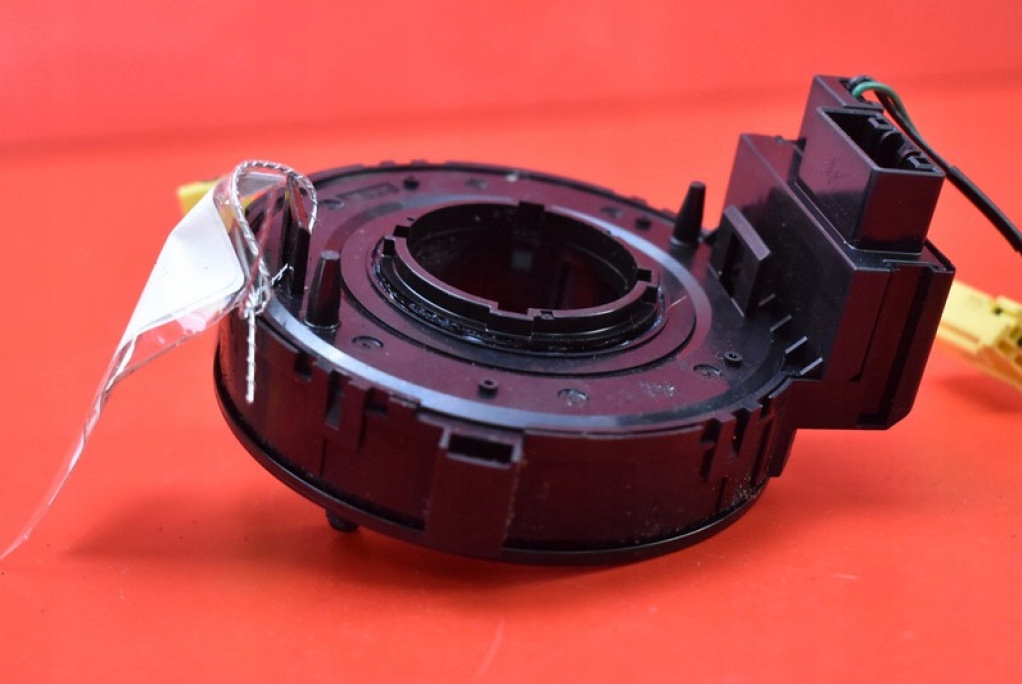 фото №6, Лента подушка безопасности шлейф honda city 5 v 08-13