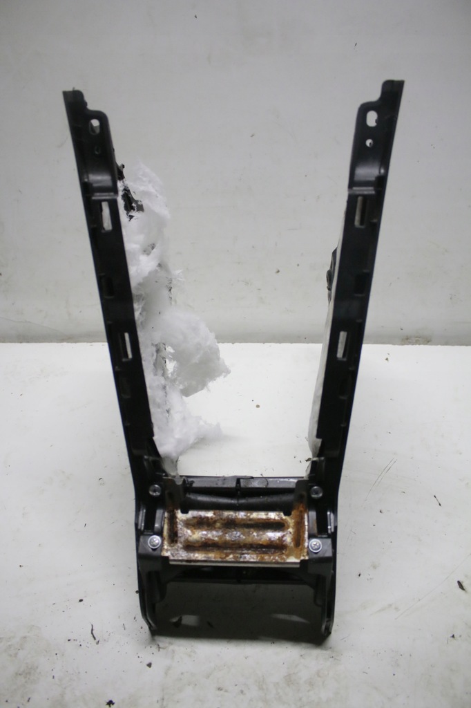 фото №6, Захист тунель chevrolet orlando