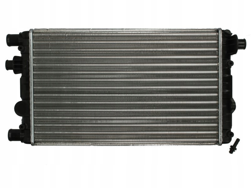 Радиатор двигателя nrf 53602 46558704 Цена