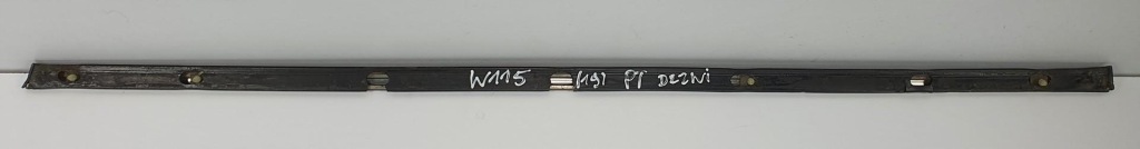 Молдинг декоративна двері правий задній mercedes w115 w114 Недорого