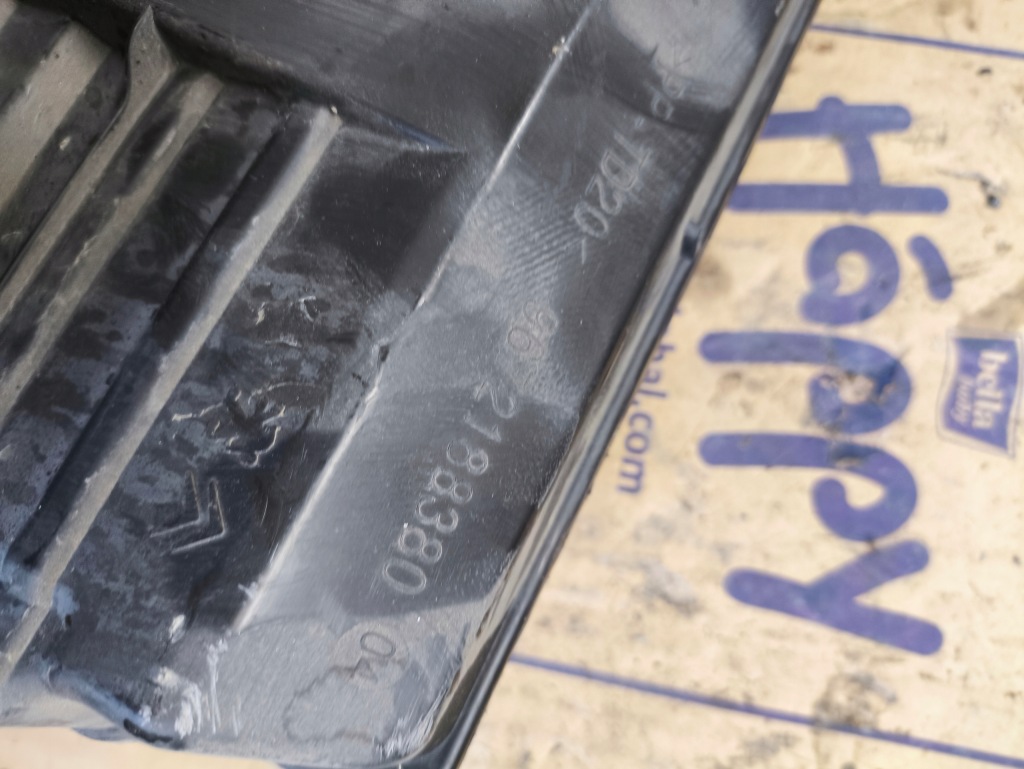 фото №6, Citroen c4 grand picasso модуль запуск стоп citroen 2.0bhdi 9809027080 ?