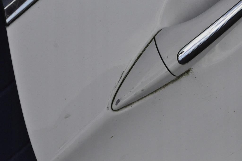 фото №12, Hyundai i40 дверь правый задняя задние полный kombi