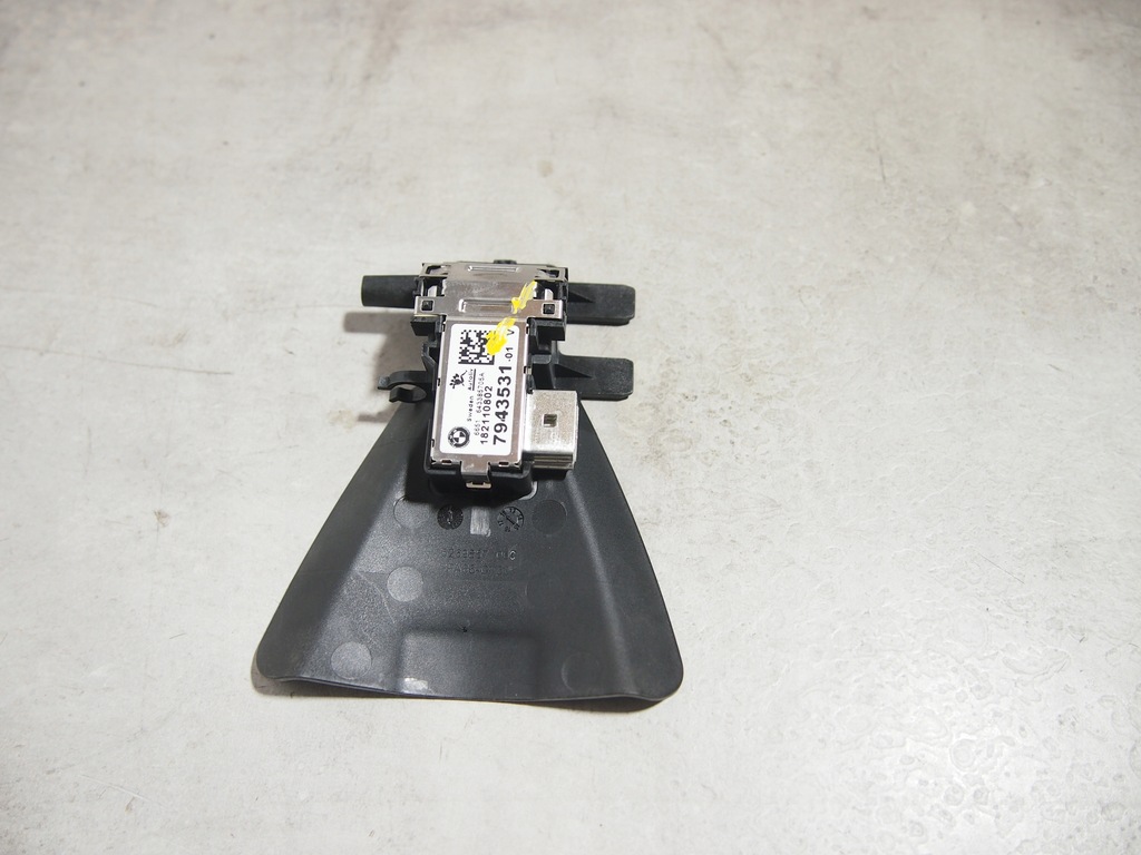 фото №1, Bmw x2 f39 камера kafas 7943531