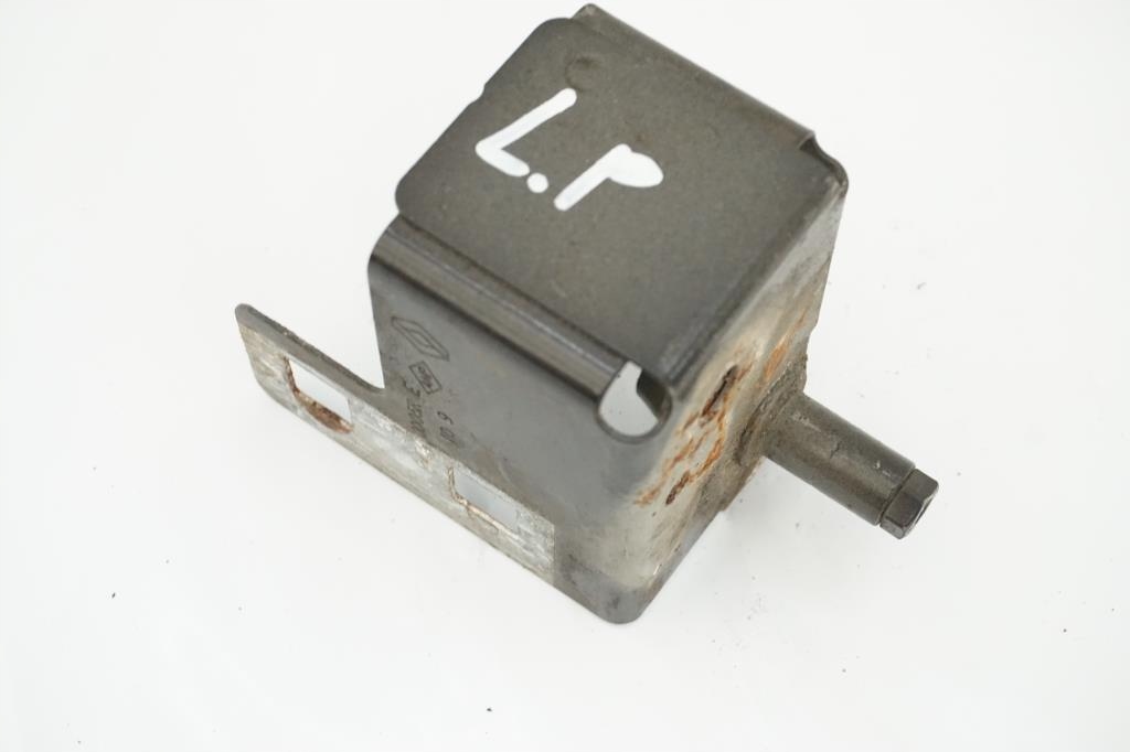 фото №6, Кронштейн кронштейн левый renault grand scenic iii