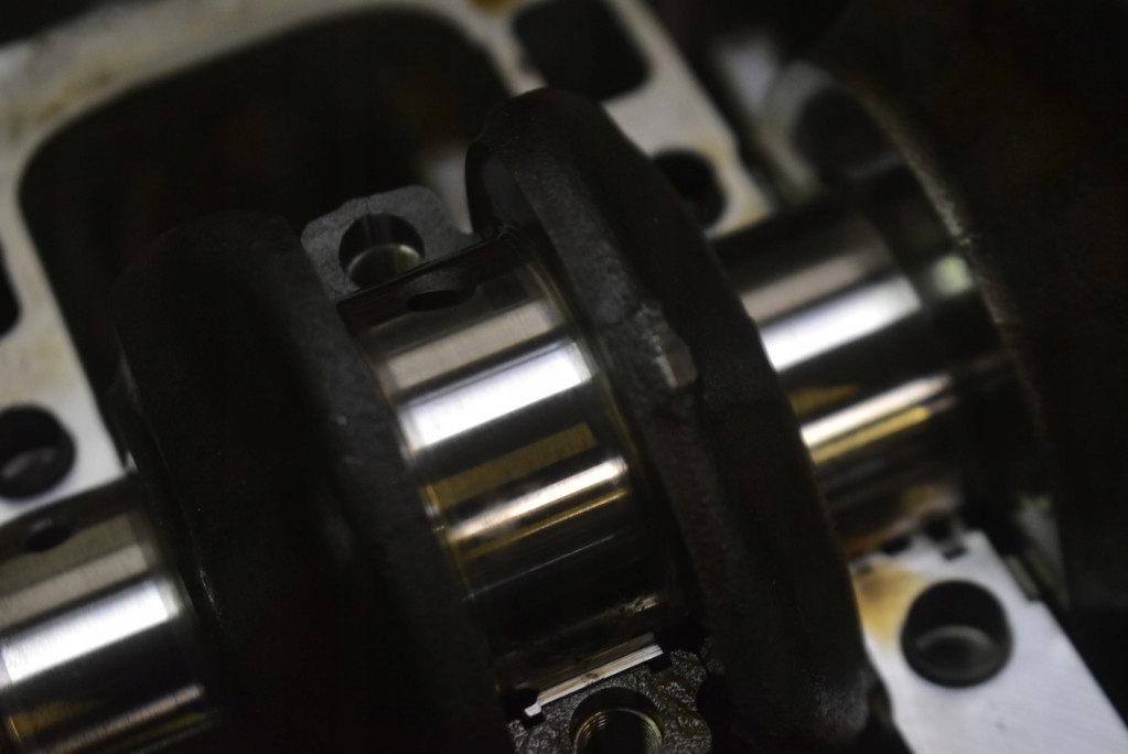 фото №10, Блок dół двигуна wał pe mazda mx-5 mx5 4 iv nd 2.0 skyactiv 160 km 15-21