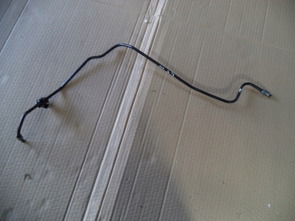 фото №4, Citroen c3 iii трубки провода тормозные abs esp