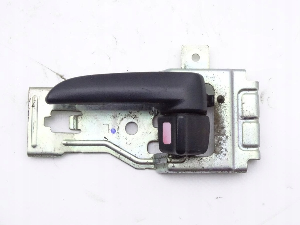 фото №1, Ford ranger iii mazda bt-50 06-11 ручка дверь левый перед