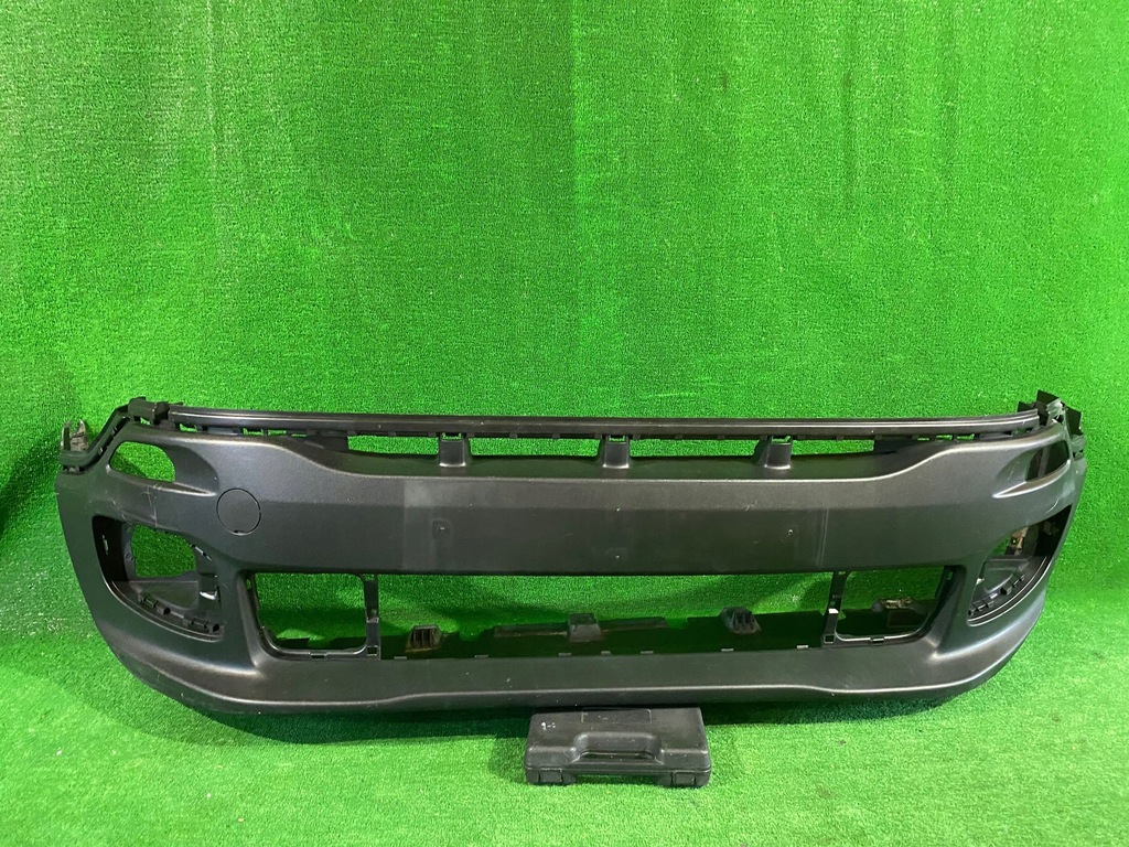 фото №1, Бампер передний jeep renegade